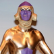 Illustration for article titled For Frieza, Nipples Change Everything